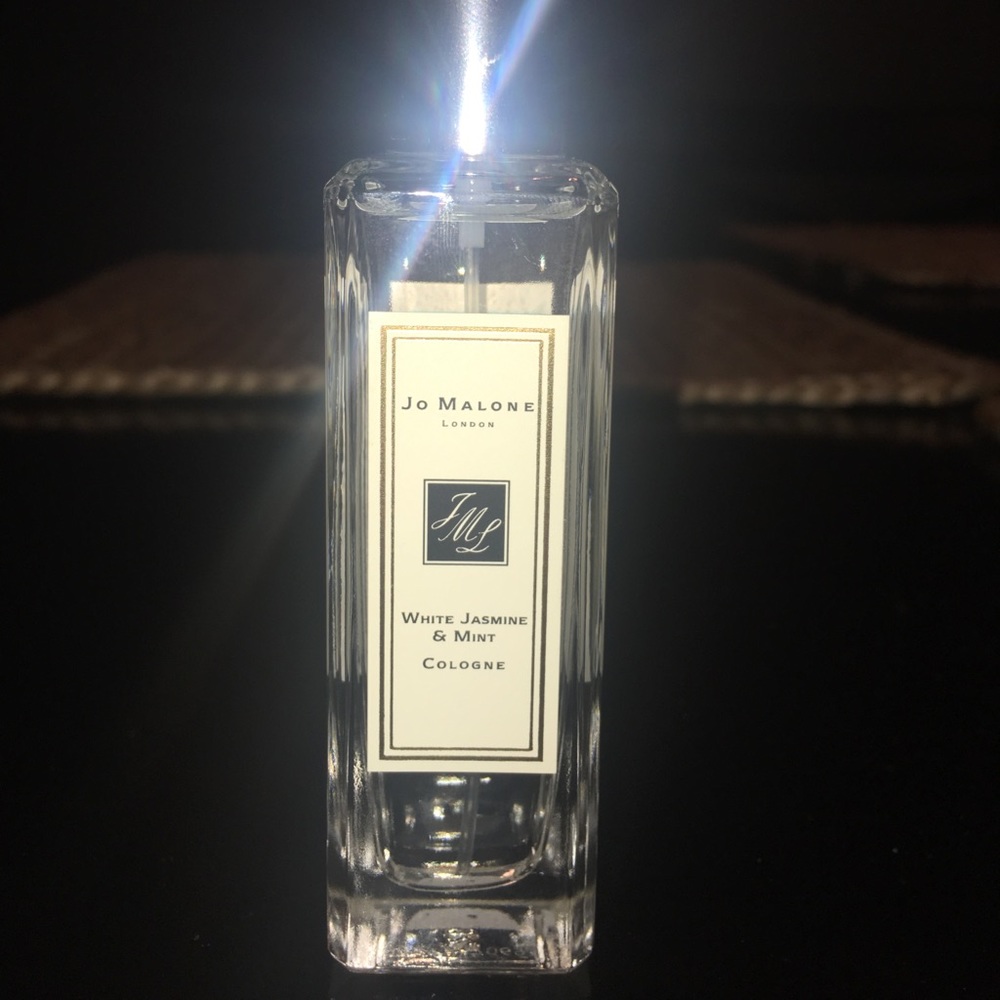 Jo Malone White Jasmine & Mint